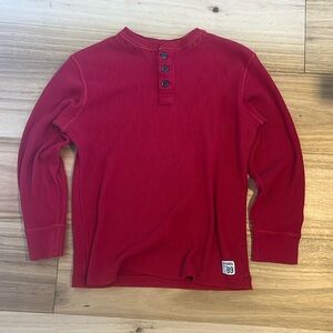 Red thermal